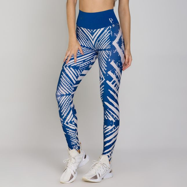 Calça Fuseau Cós Anatômico FT0785CA
