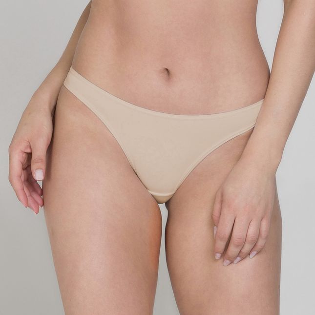 Calça Microfibra Lateral Estreita CL1272AV CHC