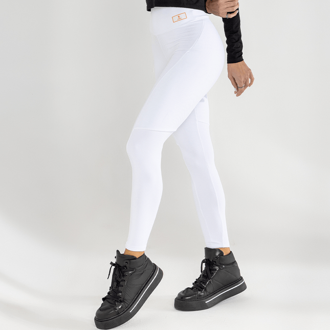 Calça Fuseau Tecido Textura FT0990CA