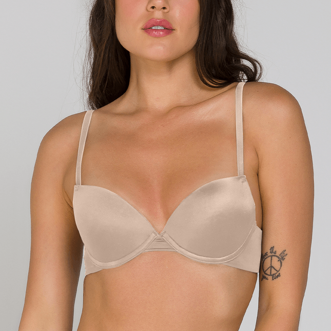 Sutiã Push Up Pala Embutida SU4550AV CHC