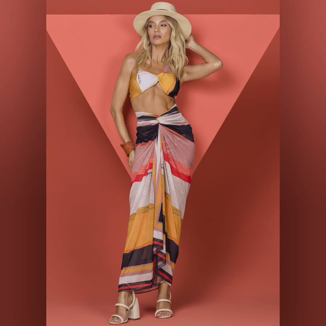 Canga Quadrada AC0791BQ