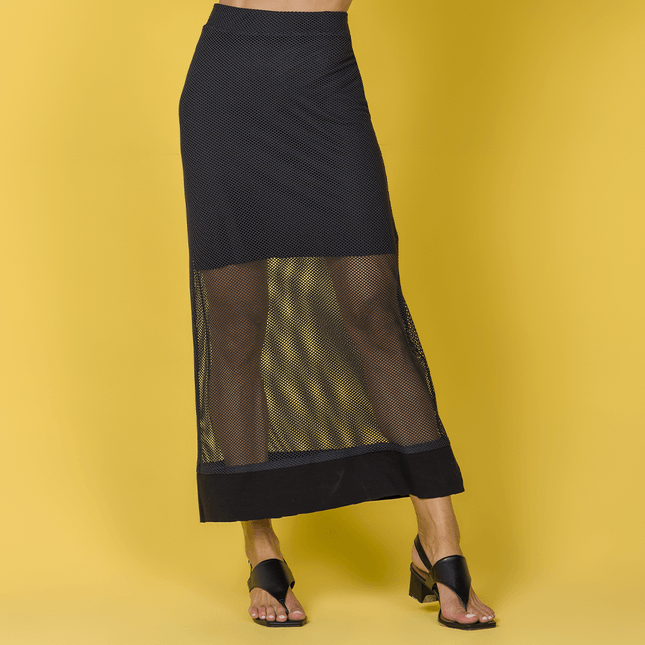 Saia Longa Telada SA0880BQ