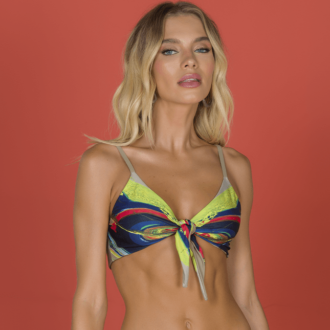 Biquíni Reversível BQ0817SU