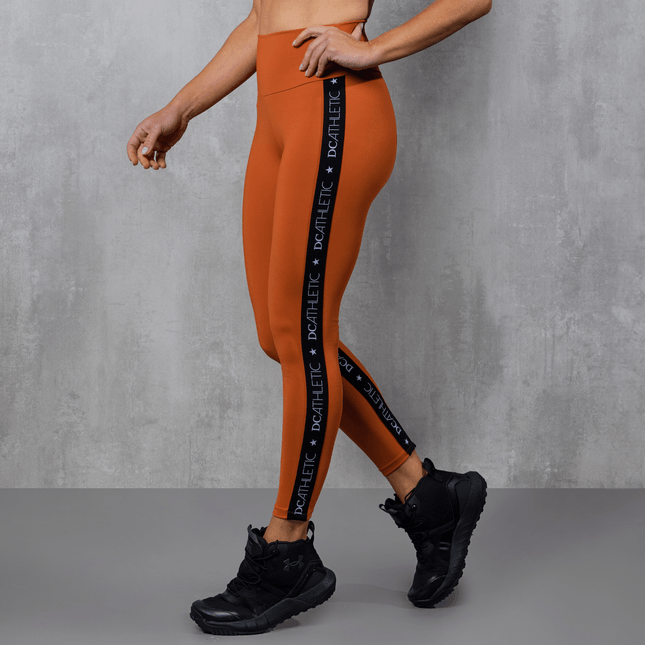 Calça legging Elástico Athletic Preto FT1165CA