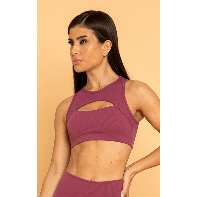 Top Halter Mira FT1222TP