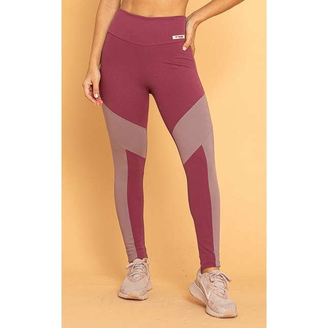 Calça Legging Viena FT1225CA