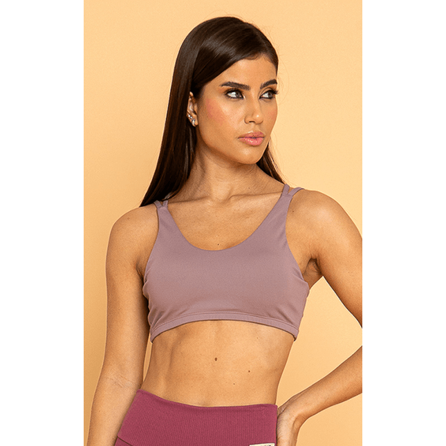 Top Alça Dupla Mira FT1226TP