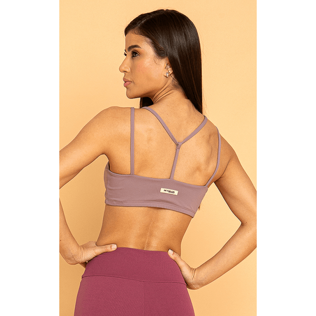 Top Alça Dupla Mira FT1226TP