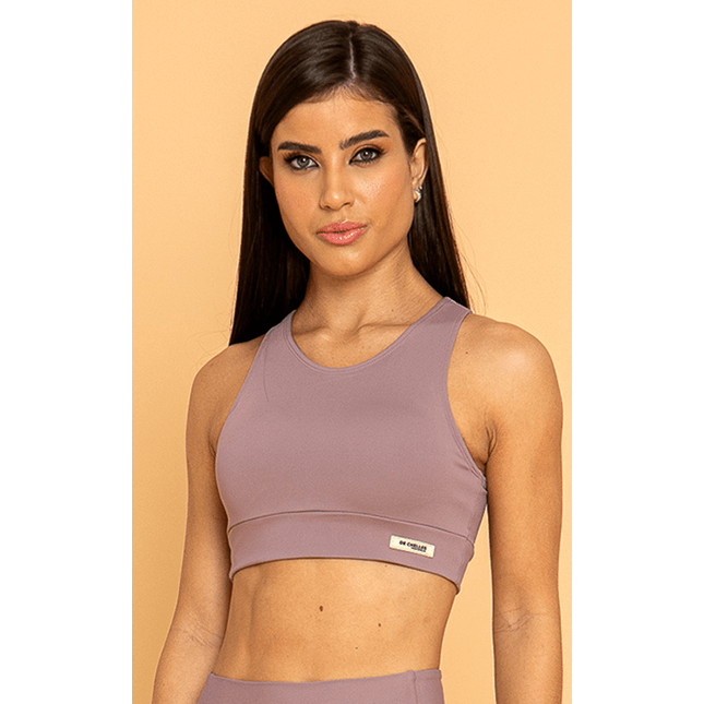 Top Halter Blush FT1229TP