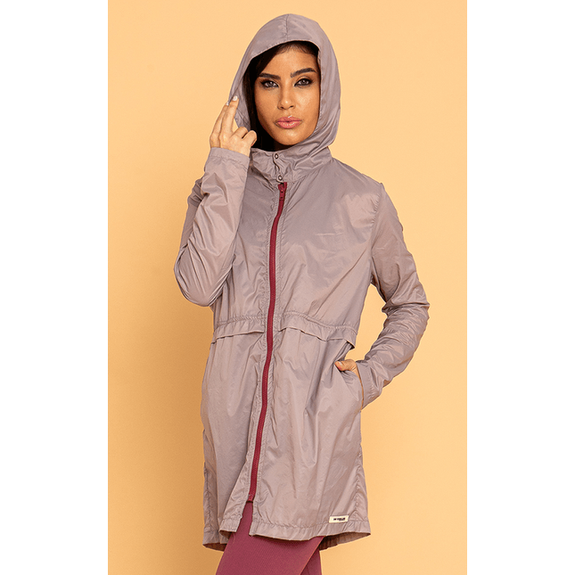 Parka Mira FT1221CS