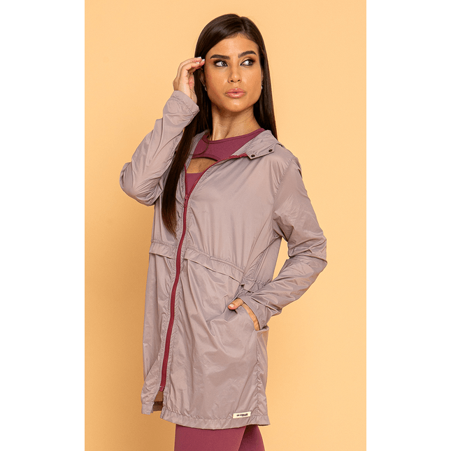 Parka Mira FT1221CS