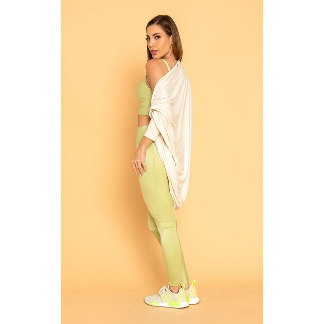 Cardigan Casulo Amplo FT1270CS