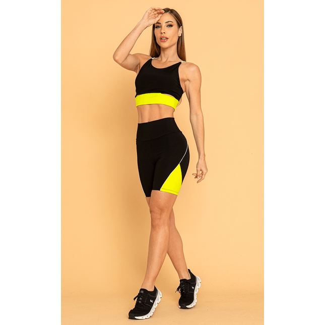 Bermuda Fitness Match Point FT1261BE