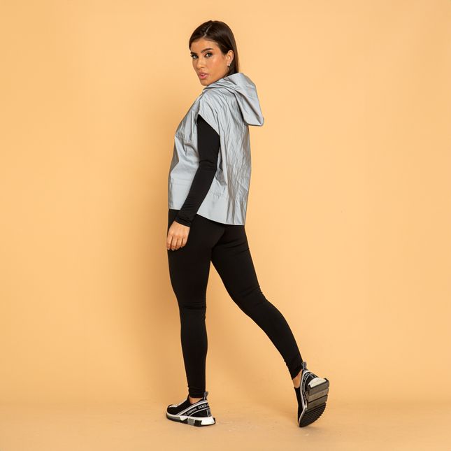 Colete Oversized Pulse FT1210CO
