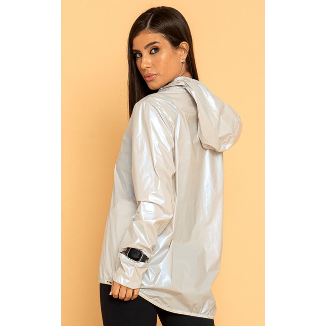 Casaco Corta Vento Mullet Supra  FT1278CS