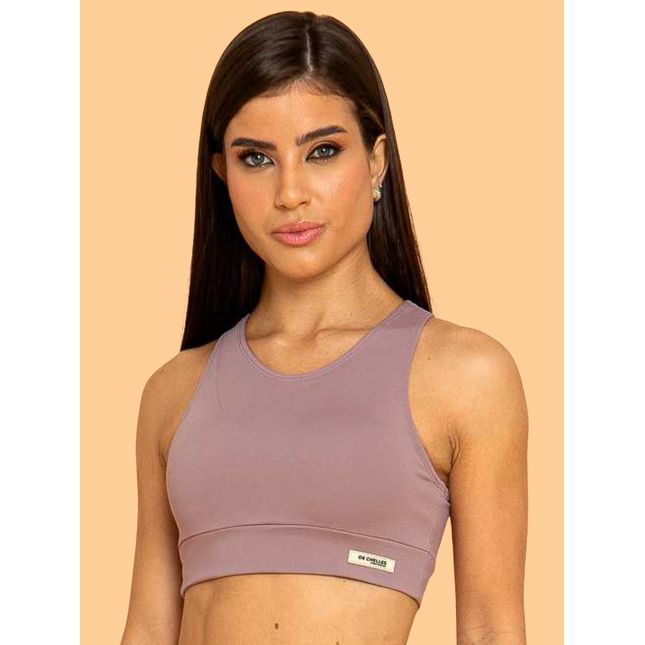 Top Halter Blush FT1229TP