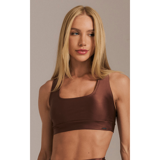 Top Fitness Básico Nadador Detalhe Tributo FB1003TP