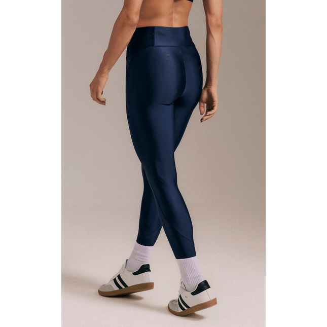 Calça Legging Poliamida Recorte Tributo FB2003CA
