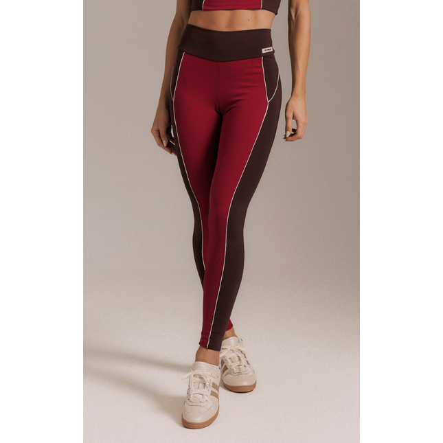 Calça Legging Poliamida Mundi FT1301CA