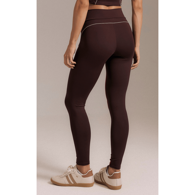 Calça Legging Poliamida Mundi FT1301CA