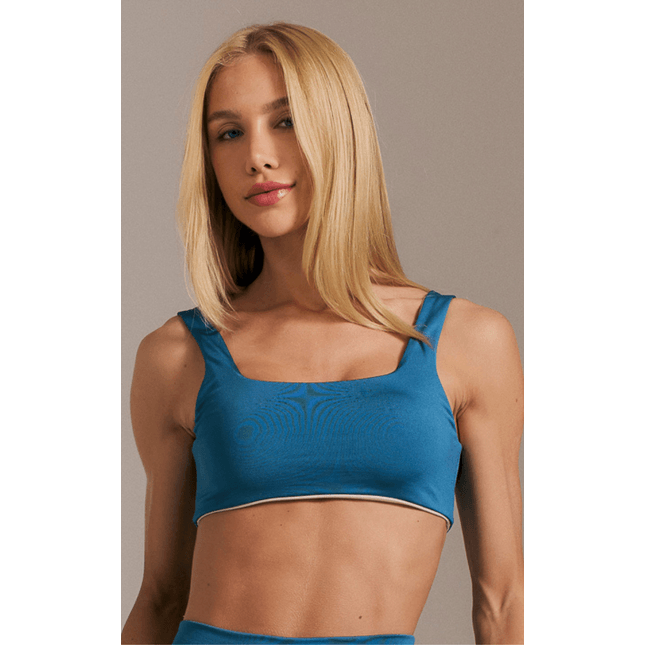 Top Fitness Dupla Face Eterna FT1305TP