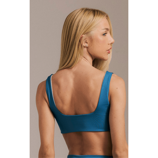 Top Fitness Dupla Face Eterna FT1305TP