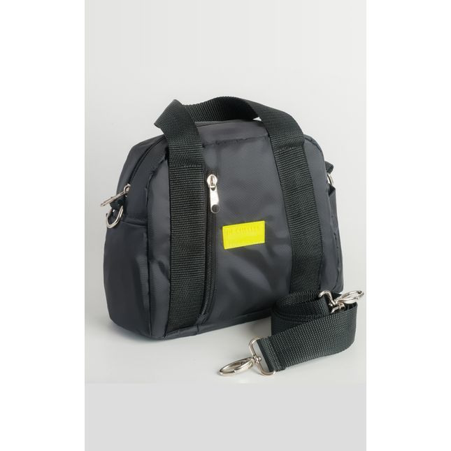 Bolsa Média New DC FT0843AC Preta