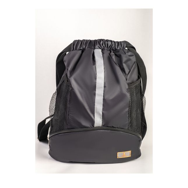 Mochila Reflective DC FT0836AC Preta