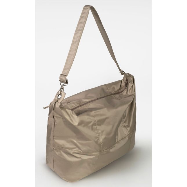 Bolsa DC Squares FT0829AC Areia