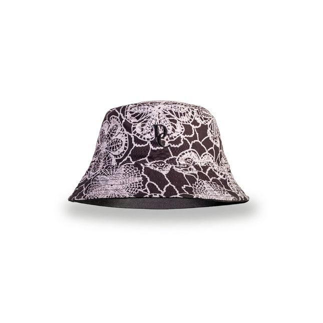 Bucket Hat Dupla Face AC0839BQ