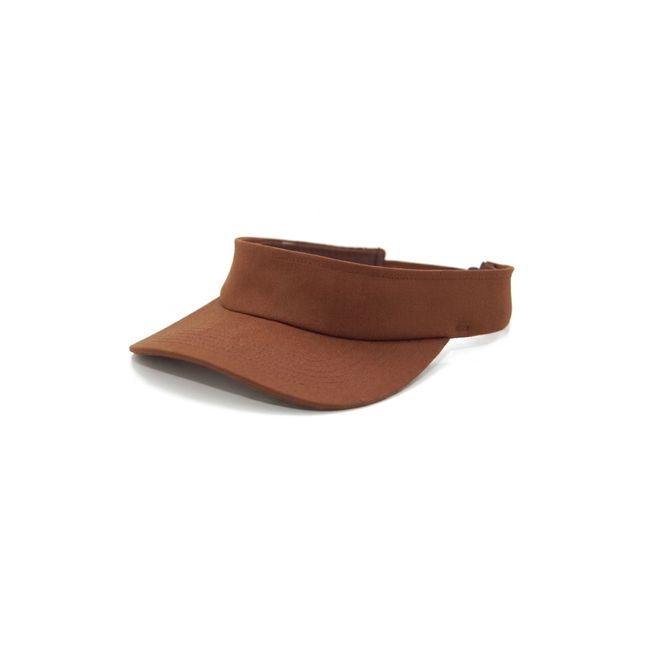 Viseira De Chelles ATHLETIC FT1286AC Marrom