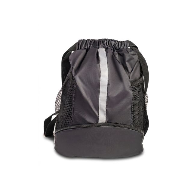 Mochila Reflective DC FT0836AC Preta