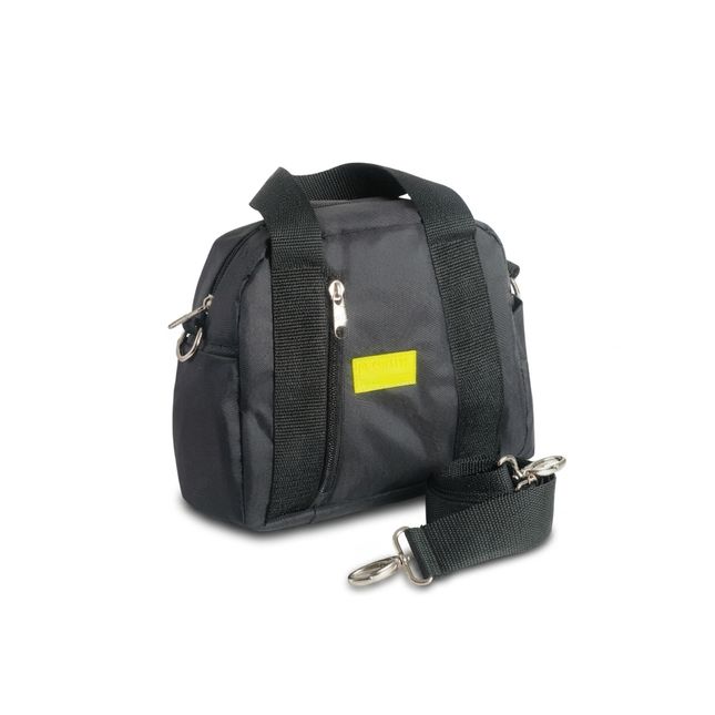 Bolsa Média New DC FT0843AC Preta