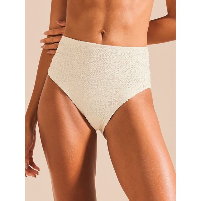 Calça Biquini Hot Pant Eldorado BQ1931CL