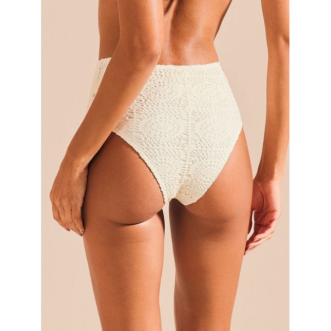 Calça Biquini Hot Pant Eldorado BQ1931CL