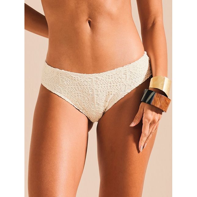 Calça Biquini Média Eldorado BQ1933CL