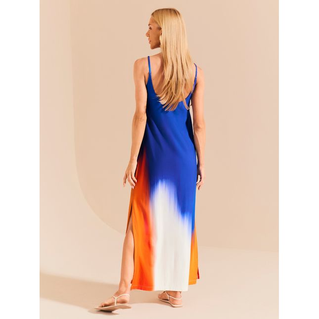 Vestido Básico Tricô Maritimè SP1884BQ