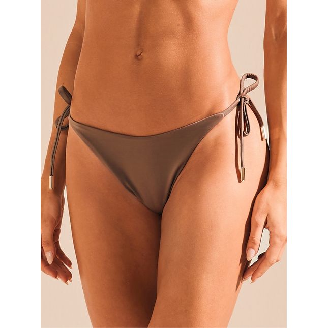 Calça Biquini Lacinho Fio Pétalas ao Vento BQ2023CL